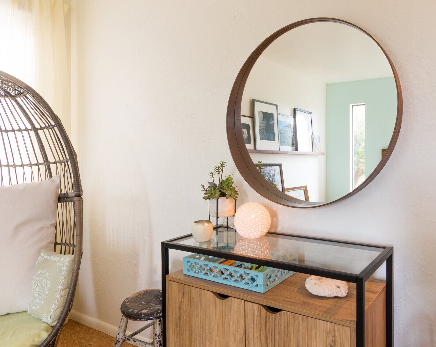 Inspiring Spaces: Chele Mckee's Personal Design Style